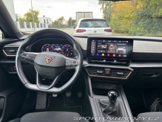 Cupra Formentor 2,0TDI 2023