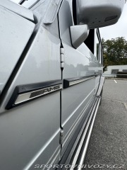 Mercedes-Benz Ostatní modely G55 AMG Kompressor 2009