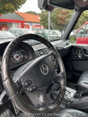 Mercedes-Benz Ostatní modely G55 AMG Kompressor 2009