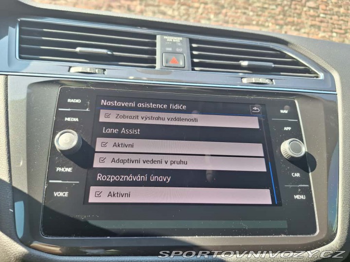 Volkswagen Tiguan R Allspace 2019