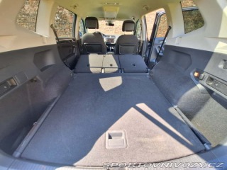 Volkswagen Tiguan R Allspace 2019