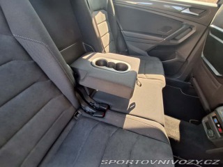 Volkswagen Tiguan R Allspace 2019