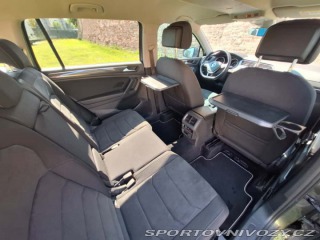 Volkswagen Tiguan R Allspace 2019