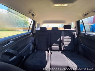 Volkswagen Tiguan R Allspace 2019