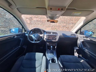 Volkswagen Tiguan R Allspace 2019