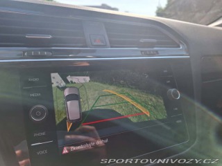 Volkswagen Tiguan R Allspace 2019