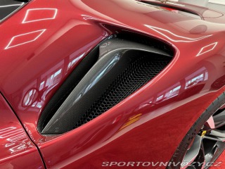 Ferrari SF90 Nové, ČR, TOP*Full Carbon 2024