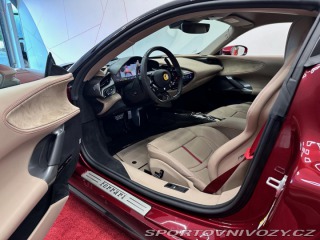 Ferrari SF90 Nové, ČR, TOP*Full Carbon 2024