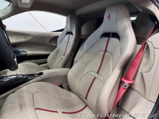 Ferrari SF90 Nové, ČR, TOP*Full Carbon 2024