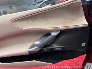 Ferrari SF90 Nové, ČR, TOP*Full Carbon 2024