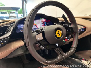 Ferrari SF90 Nové, ČR, TOP*Full Carbon 2024