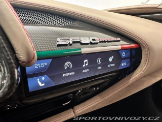 Ferrari SF90 Nové, ČR, TOP*Full Carbon 2024