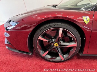 Ferrari SF90 Nové, ČR, TOP*Full Carbon 2024