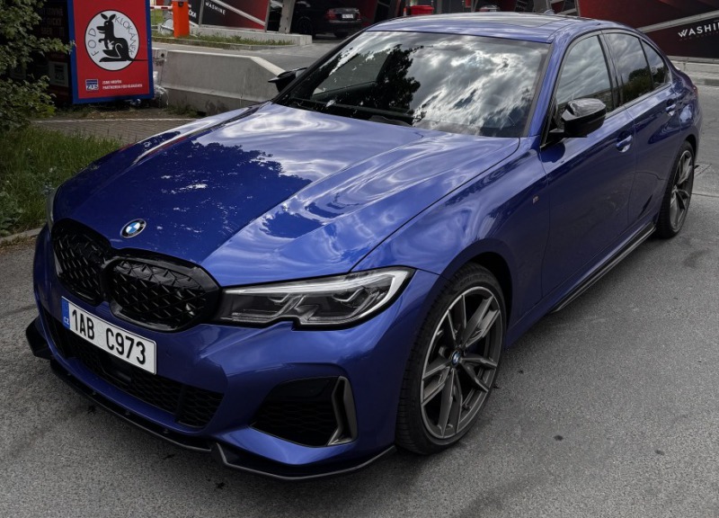 BMW 3 