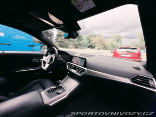 BMW 3 2021