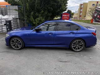 BMW 3 2021