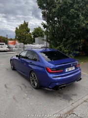 BMW 3 2021