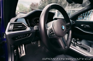 BMW 3 2021