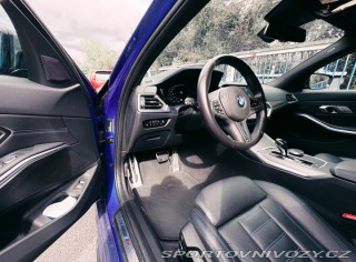 BMW 3 2021