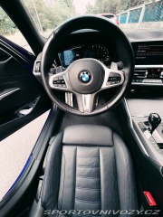 BMW 3 2021
