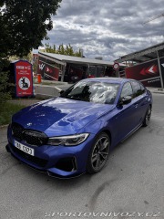 BMW 3 2021