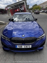 BMW 3 2021