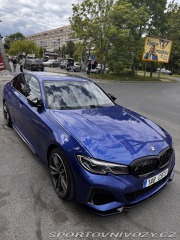 BMW 3 2021