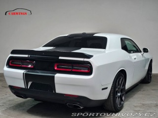 Dodge Challenger R/T 5.7 HEMI 277kw M/T 2019