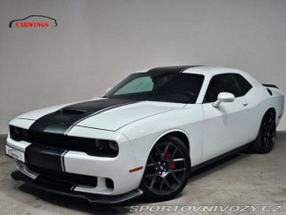 Dodge Challenger R/T 5.7 HEMI 277kw M/T 2019