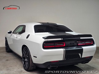 Dodge Challenger R/T 5.7 HEMI 277kw M/T 2019