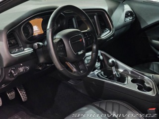 Dodge Challenger R/T 5.7 HEMI 277kw M/T 2019