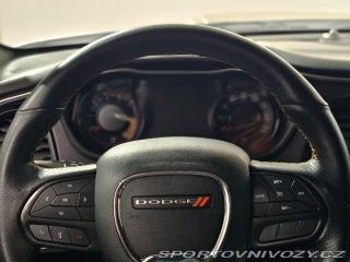 Dodge Challenger R/T 5.7 HEMI 277kw M/T 2019