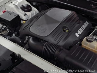 Dodge Challenger R/T 5.7 HEMI 277kw M/T 2019