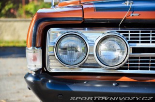 Ford Ostatní modely Fairlane 1968