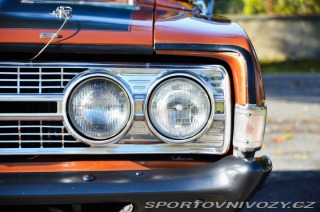 Ford Ostatní modely Fairlane 1968