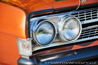 Ford Ostatní modely Fairlane 1968