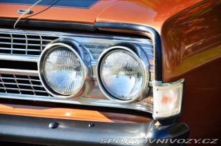 Ford Ostatní modely Fairlane 1968