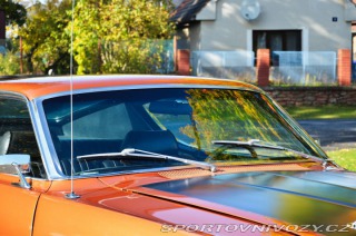 Ford Ostatní modely Fairlane 1968