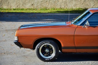 Ford Ostatní modely Fairlane 1968