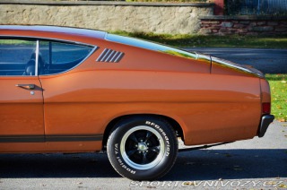Ford Ostatní modely Fairlane 1968