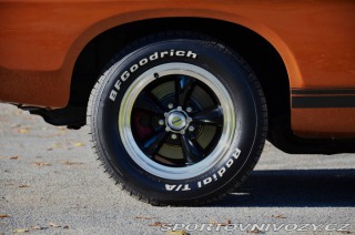 Ford Ostatní modely Fairlane 1968