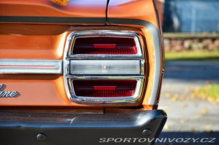 Ford Ostatní modely Fairlane 1968