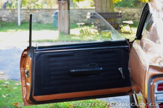 Ford Ostatní modely Fairlane 1968