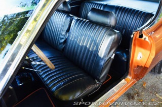 Ford Ostatní modely Fairlane 1968