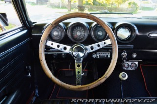 Ford Ostatní modely Fairlane 1968