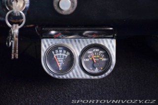 Ford Ostatní modely Fairlane 1968