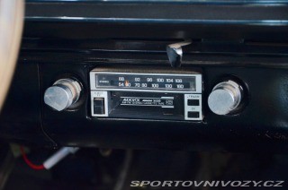Ford Ostatní modely Fairlane 1968