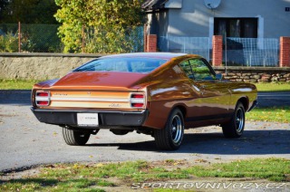 Ford Ostatní modely Fairlane 1968