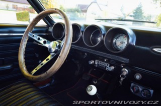 Ford Ostatní modely Fairlane 1968