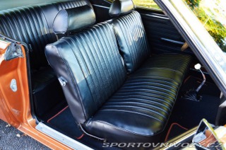 Ford Ostatní modely Fairlane 1968